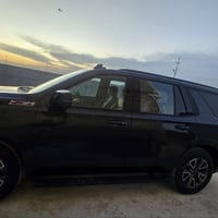 تاهو  (2023) Z71 }{}{}{}{}{}{}{}{}{}{  فول مواصفات:- محرك V8 - (5300) ...