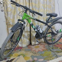 بايسكل نضيف كلش مستعمل شهر واحد 100 الف  07813898172 والخاص مفتوح