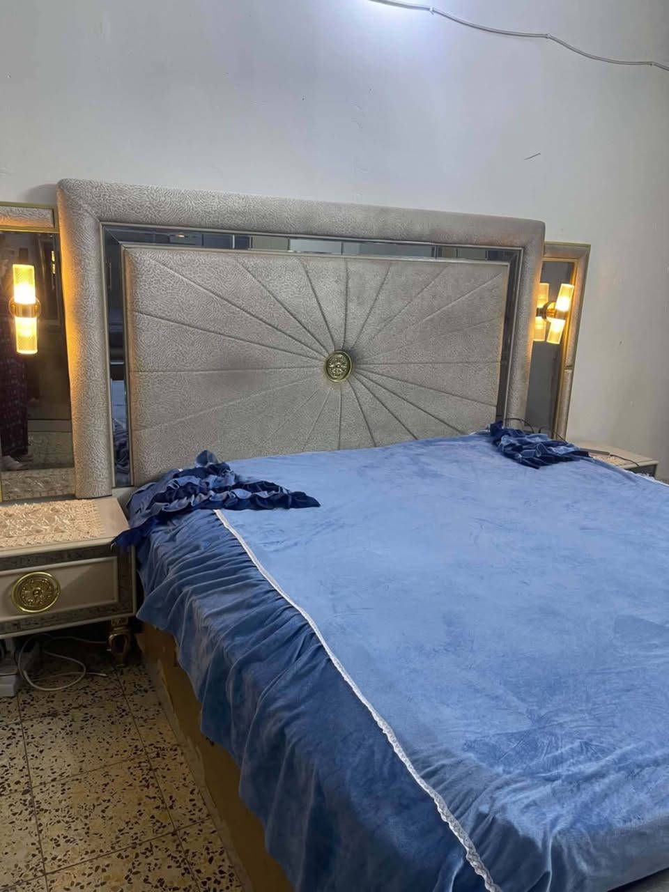 8 قطع بمليون ونص بغداد الحرية


**إذا كنت صاحب هذا الإعلان وتريد حذفه لأي سبب، رجاءا أرسل رسالة إلى الدعم الفني**