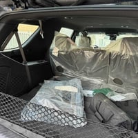 للبيع شيفروليه تاهو 2025  خليجي وكالة المنصور  كفاله عامه من الخدوش وا...