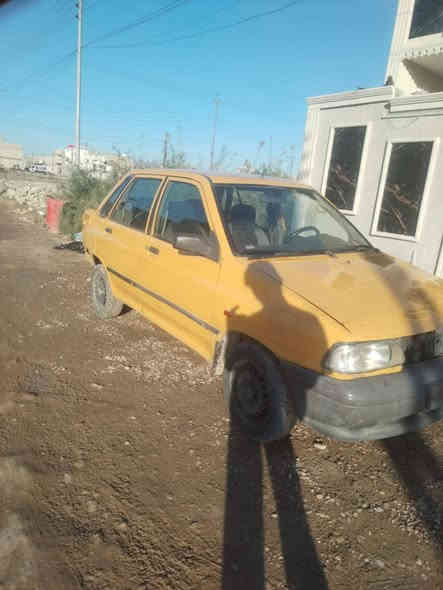 سلام عليكم للبيع 
موديل ١٢ عله ضربته رقم أجره بغداد احمر 

المكان بغداد شعب السعر ١٥ قفل 🔐 

*********** المدير مشكو#
