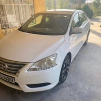 سنترا خليجي مكفوله كفاله عامه موديل 2020 محرك 1600 ماشيه 140 الف مكان ...