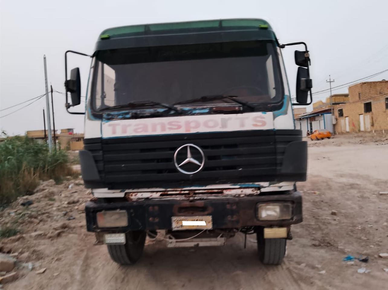 البي 75 سكس للبيع مكينه 10 كير 130مجموعه نص السياره جاهزه للعمل بدون رقم مكان ذي قار سوق الشيوخ 
للأستفسار ***********
***********
