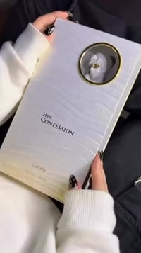 هير كونفيشن • لطافة • ١٠٠مل