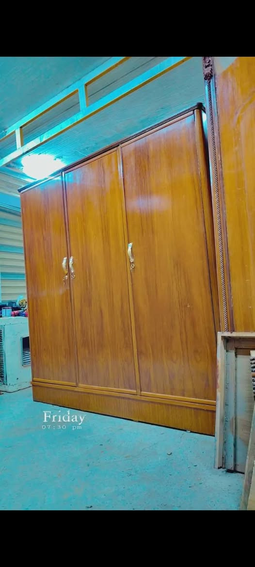 للبيع كنتور3 ابواب نضيف صبه 160 الف  و6 ابواب صاج نضيف 300 الف شراي يراسلني كوتوصيل بكوداخل بغداد


**إذا كنت صاحب هذا الإعلان وتريد حذفه لأي سبب، رجاءا أرسل رسالة إلى الدعم الفني**