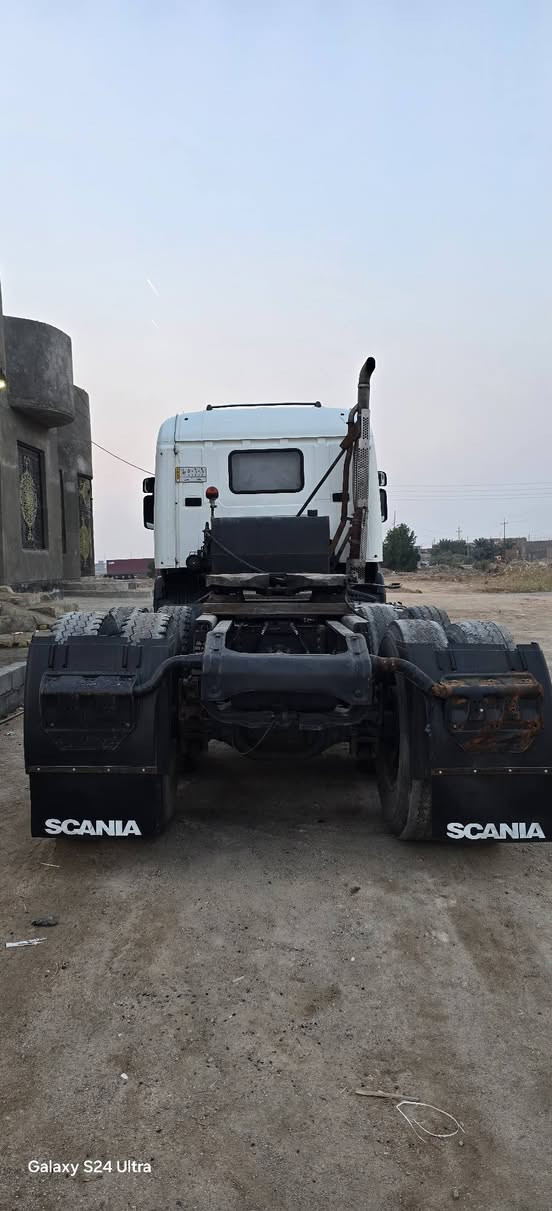 بيع مستعجل راس سكانيه بزون مكفوله  شيراوي مديل 2007
سعر 250شراي يتصل 
***********
