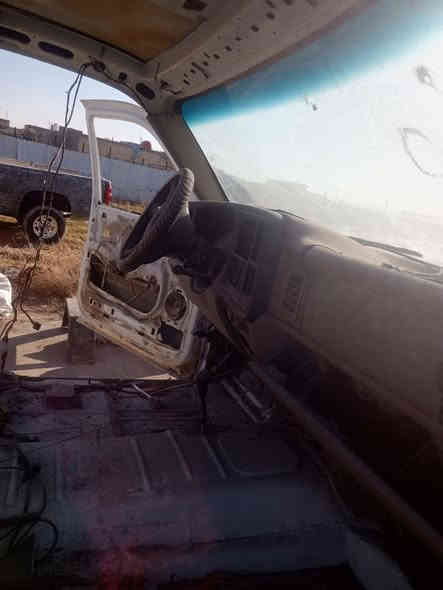 سلفادور للبيع تعمير جديد. مكفوله للبيع تفاصيل اتصل ‏‪***********‬‏
