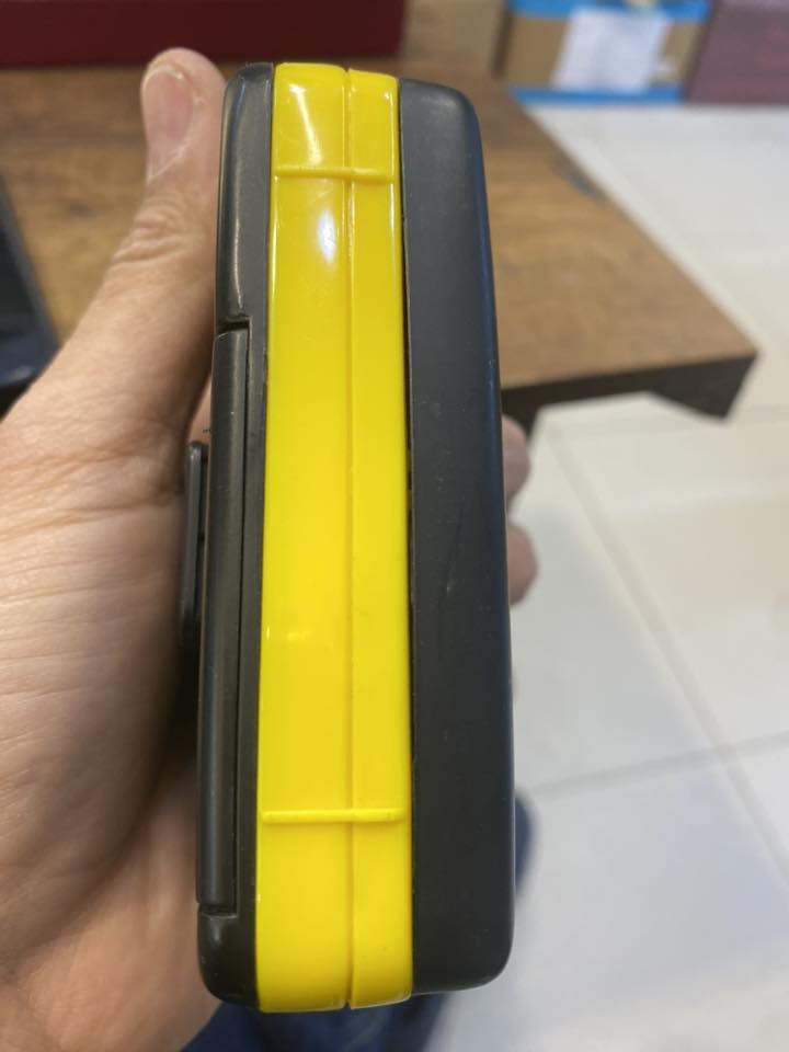 مسجل شغال
وراديو شغال بس الشاشه بيهه عطل 
سعرهم 25


**إذا كنت صاحب هذا الإعلان وتريد حذفه لأي سبب، رجاءا أرسل رسالة إلى الدعم الفني**