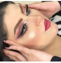 صالون ليان • كربلاء شارع السناتر • عروض العرائس