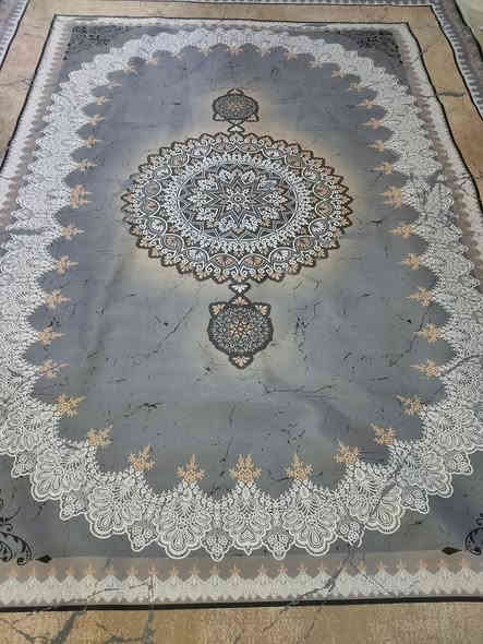 اللهم صل على محمد وال محمد 💕
وصل ثريدي الوزن الثقيل 
قياس 2ونص *3 ونص
سعر القطعه 20 الف عرض خاص الكميه محدوده 
رقم الحجز ***********
