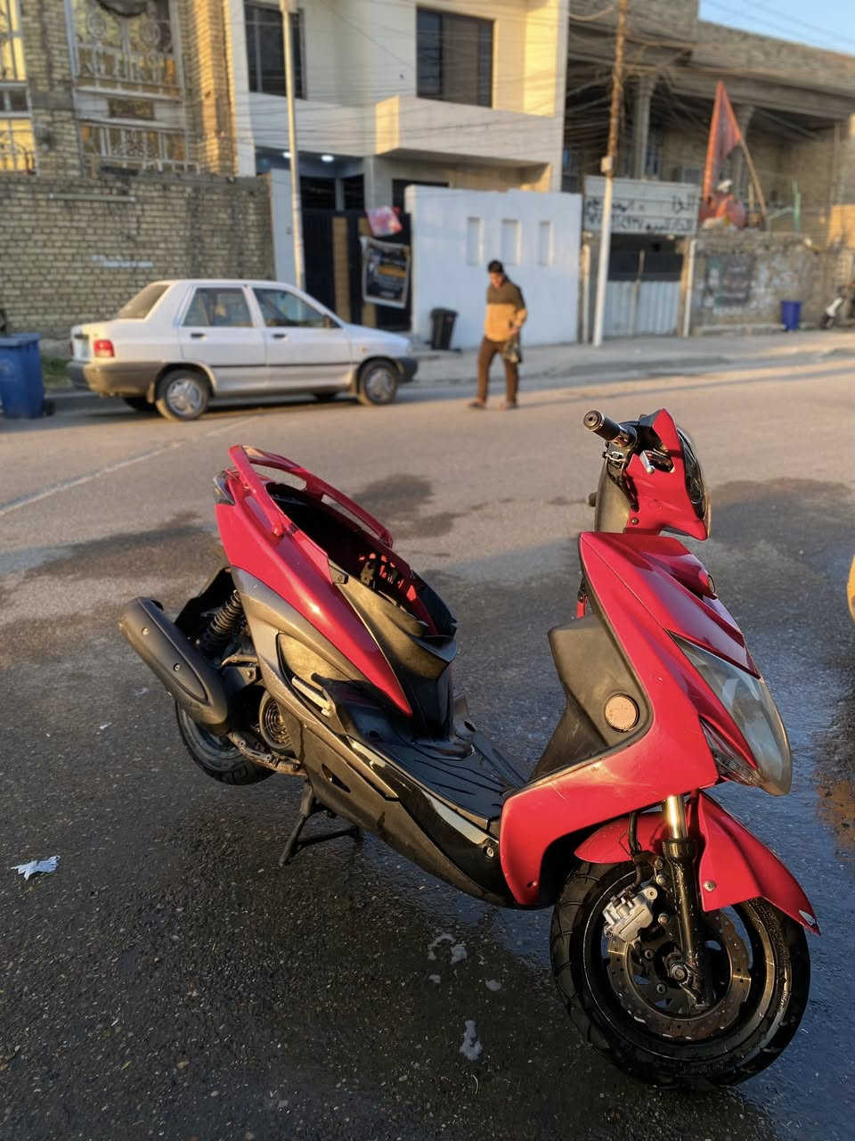 لد بلاديه 2016 محرك نضيف تجي وتشوف بعينك       *********** او واتساب📍
