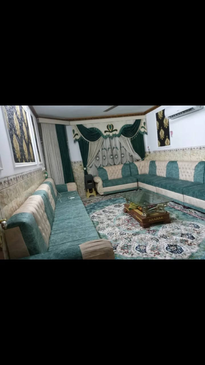 تم تسليمة بل عافية عليهم نشتغل حسب الطلب ديوان او تخم نطلع نقيس المكان على متر لاستفسار اكثر اتصل *********** بابل بكرلي يوجد توصيل 🚕 لكل محافظات شغلنا فقط تسكام قوي وثكيل اي موديل نشتغل
