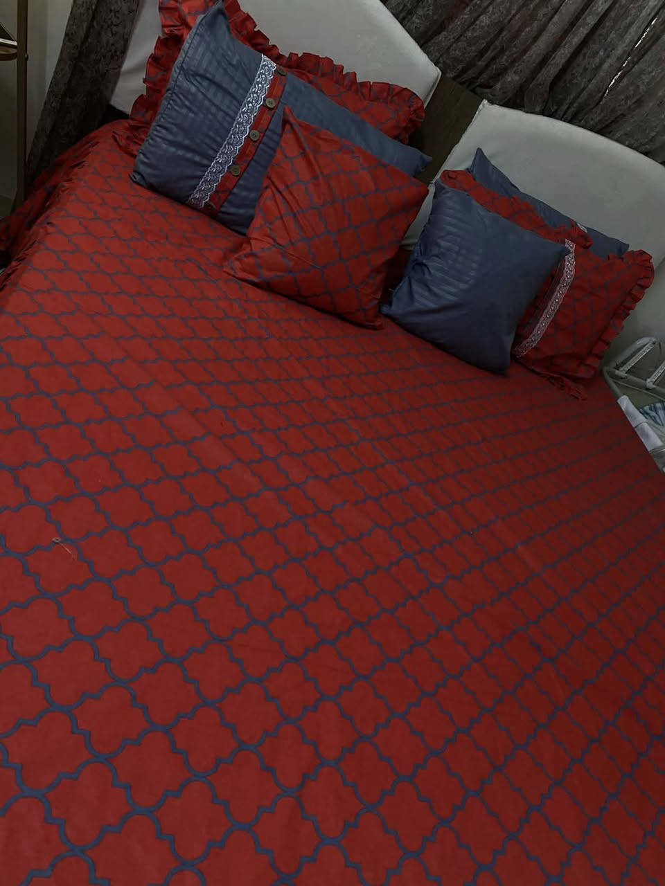 بيع مباشر ❤️‍🔥
البوبلين التركي ❣️


**إذا كنت صاحب هذا الإعلان وتريد حذفه لأي سبب، رجاءا أرسل رسالة إلى الدعم الفني**