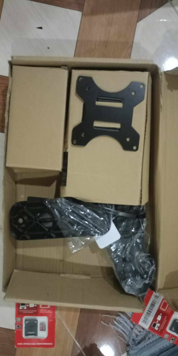 ستاند شاشه هايدروليك جداري اول تم 20الف


**إذا كنت صاحب هذا الإعلان وتريد حذفه لأي سبب، رجاءا أرسل رسالة إلى الدعم الفني**