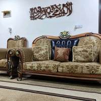 طخم قنفات نظيف ستة قطع