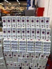 شركه جينا متوفر طحين فاخر الكويتي الأصلي للطلب 07511360706