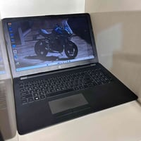 بغداد شارع فلسطين • i5 جيل سابع • 256GB SSD + 1TB HDD
