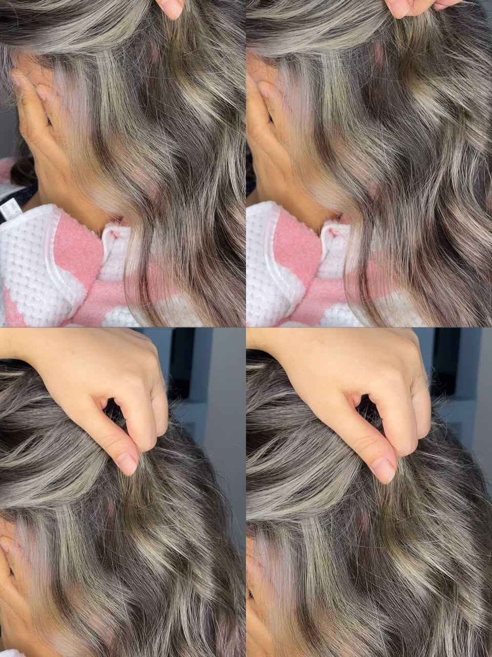 شاركو منشور بنات خل بنات تستفاد

مشاركه. شغلنا بل كروبات هاي شروط مسابقه 
ابداعنه مستمر

عنوان غربي ثاني شارع كراج المشتل شارع حجي سليمان ***********

صالون نيولوك متواجدين يوميا من9 صباحًا الى ٧ مساءًا
صبغ، قص، تسريح، اضافر، بديكير،رموش،، حواجب،مكياج،عروسات... ميش ' حفافه
