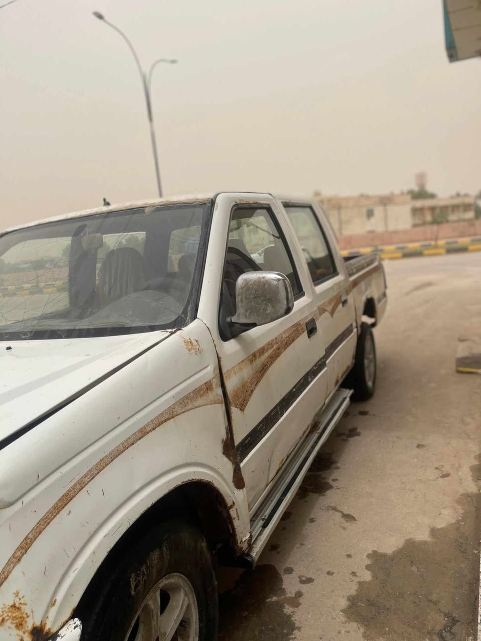 سلام عليكم ورحمه كنو البيع كير مكفول ماكينه لا تنقص ولا تبخر بس من تشتغل ثكيله سعر 800
‏‪***********‬‏المكان الشطره
