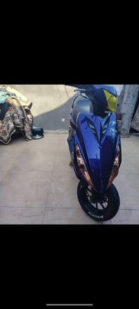 ماكس مضلع • ياباني • تايرات جدد