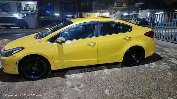 السلام عليكم فورتي 17 تخم تأير جديد قبل شهر شاده صدر جديد سيارة نص فول 
***********
18$ وبيهه مجال مامتوجد على الفيس
