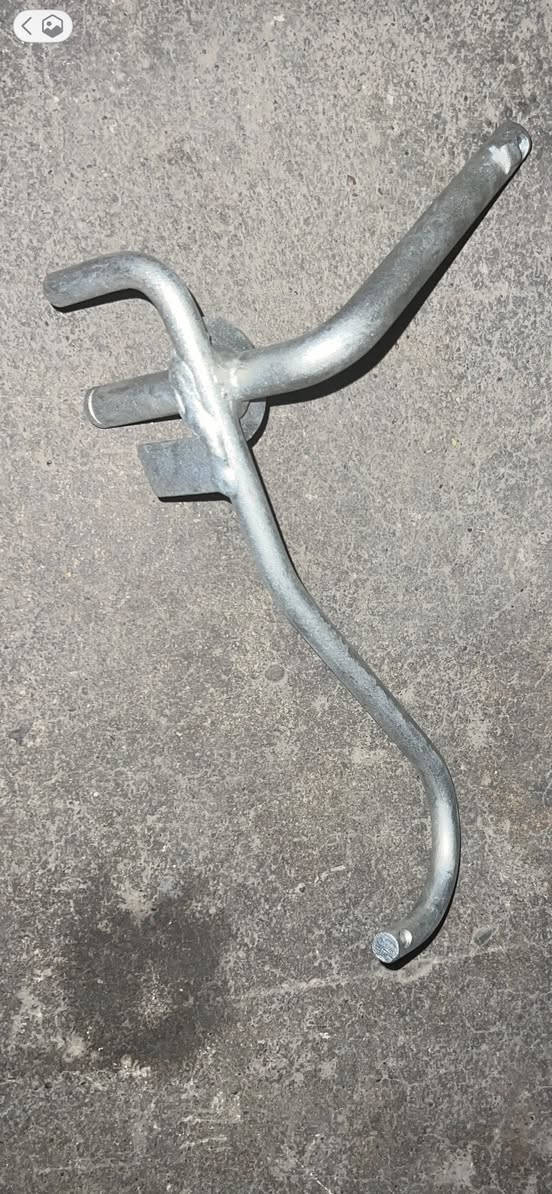 متوفر جميع ادوات احتياطيه الجي سي بي ✅


**إذا كنت صاحب هذا الإعلان وتريد حذفه لأي سبب، رجاءا أرسل رسالة إلى الدعم الفني**