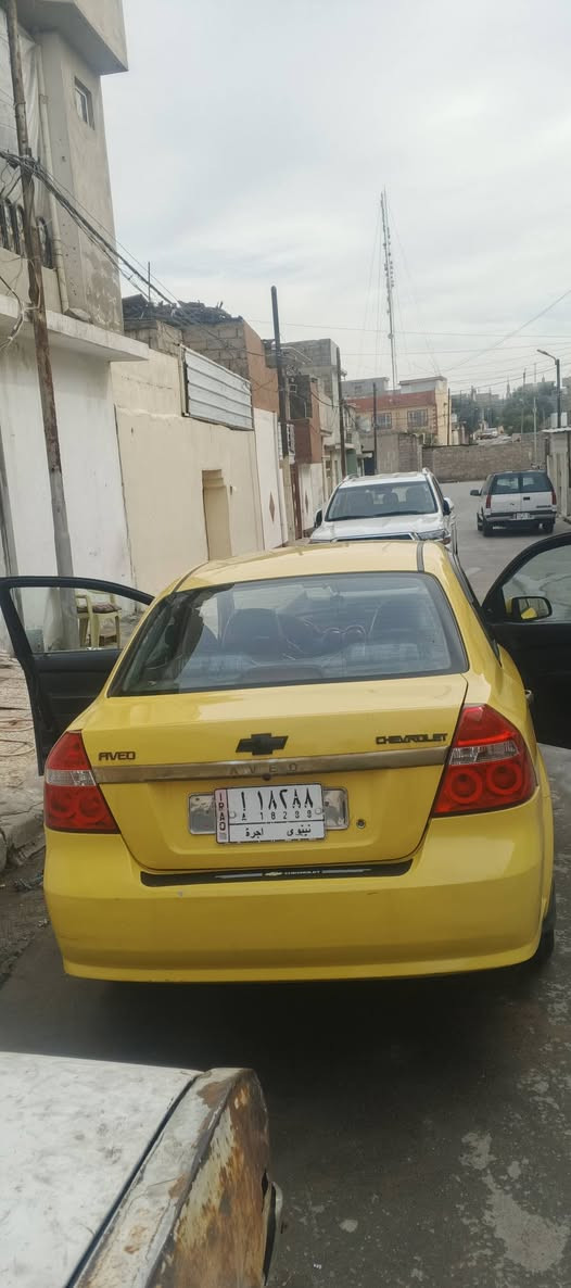 افيو للبيع 2007 دبل كم شفت مابيها ضرر قوي تلقيطات فقط رقم نينوى السعر 63 ورقة السيارة بسمي مكاني نهايت حي القاهرة دورة العلماء الاستفسار على الرقم ***********
