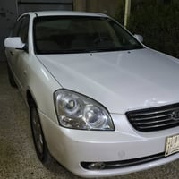 اوبتما خليجي • ٢٠٠٧ • قير ومكينة مكفولة