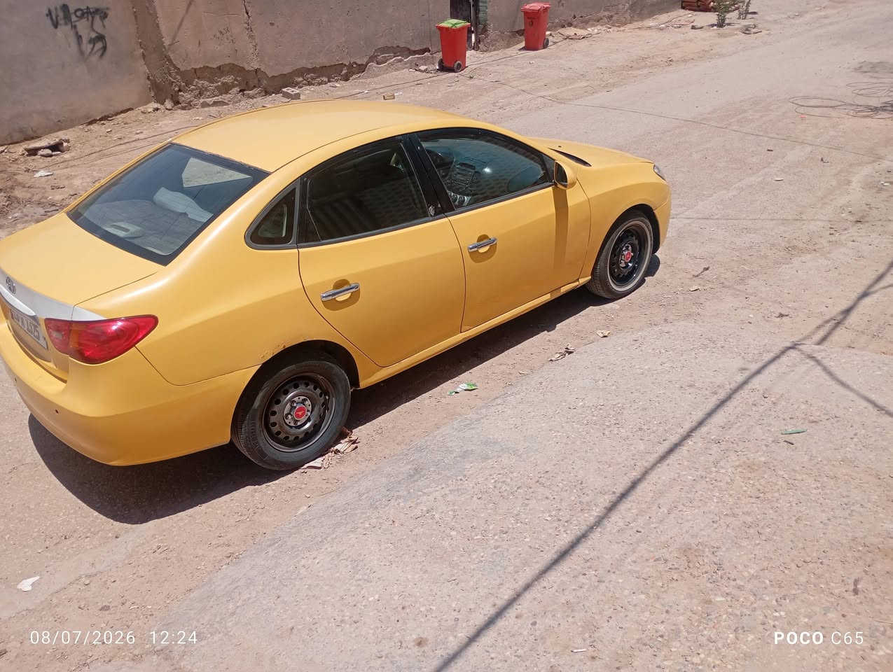 أسلام عليكم النترا 8خليجي بيه جاملغ امامي بدون دواخل والباقي كفاله حته من الفتح تبريد حداديه مكينه جاهزه مصفره هيأوغرامات سعر 80بيه مجال الدوانيه ***********
