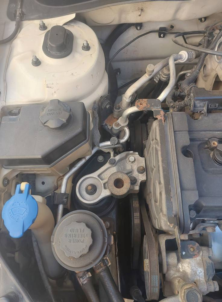 كيا ريو موديل ٢٠٠٩ محرك ١٦٠٠ رقم بغداد بسمي كلشي موضح بسونار المرفق مع المنشور السعر ٨٥ مكاني بغداد الكرخ  الشعلة رقم تلفون ***********
