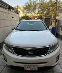 سورينتو ٢٠١٥ • فول بانوراما • ١٣٢ ألف كم