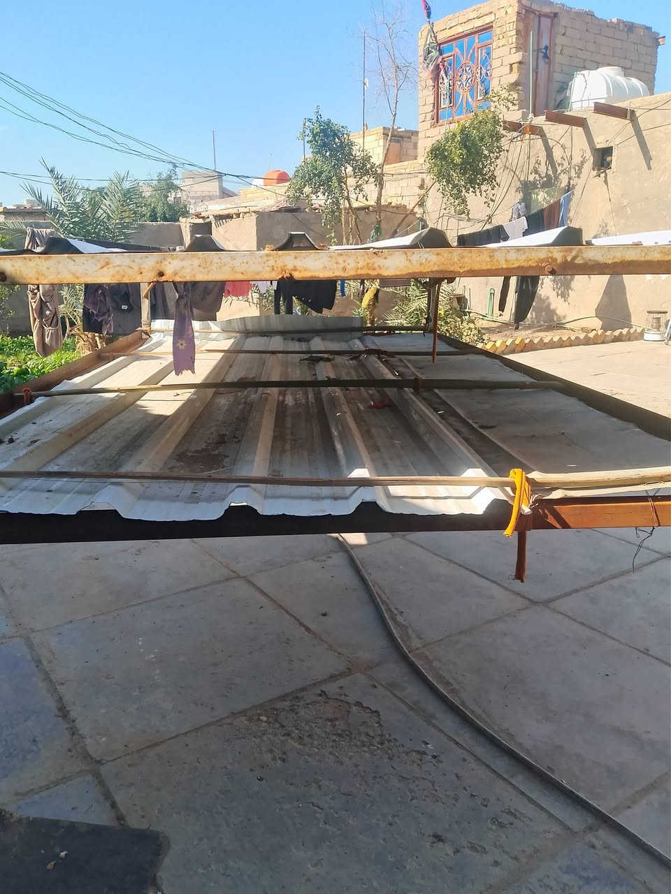 السلام عليكم عمار يا طابقين نضيفه
سعر خاص ***********
