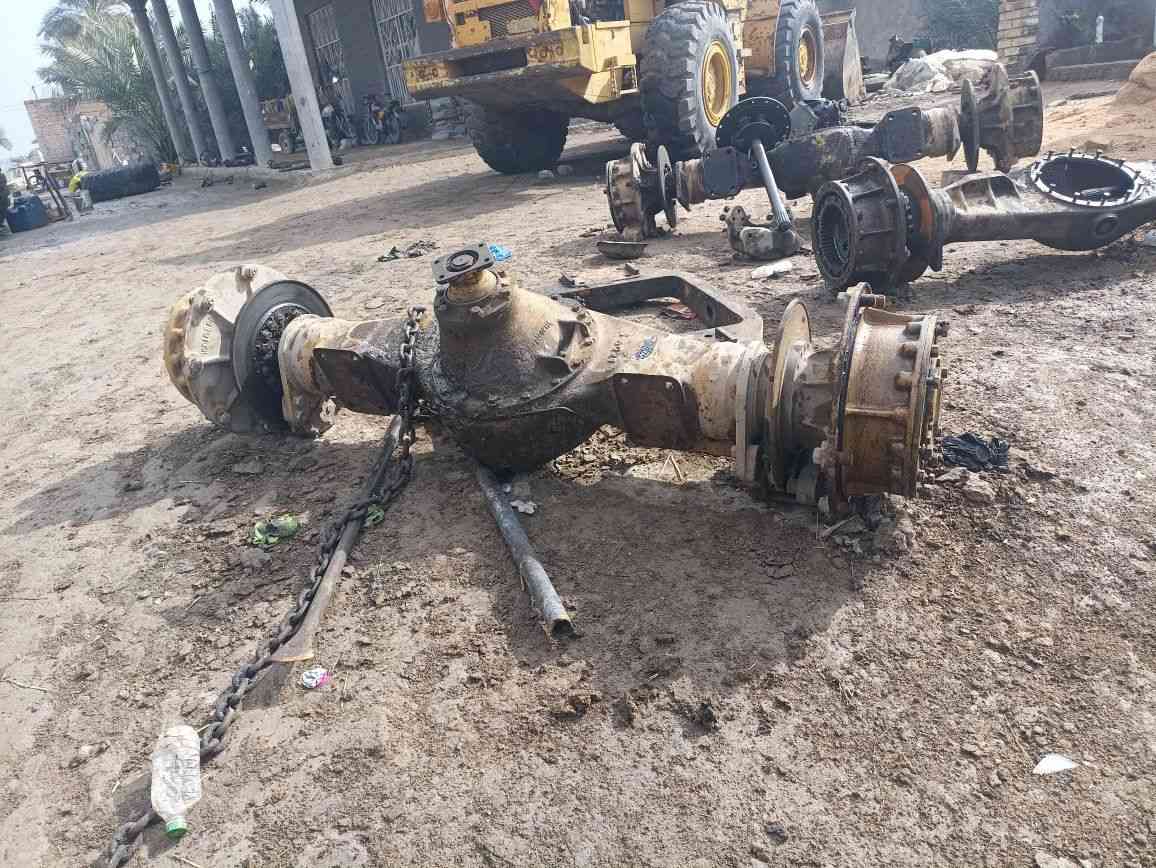 اكسل كاوسكي بي شرط شركه
***********
