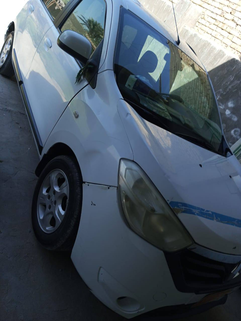 يا الله السلام عليكم ادوات رينو لودجي فرنسي 7راكب موديل 14سنتر لوك مرئي شفط امامي وحساسات خلفي السيارة نضيفه ب30وبيه مجال بابل ***********وتساب
