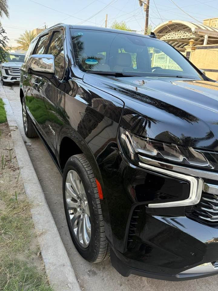 تاهو 2023 فول مواصفات 
ماشيه 95 الف 
عنوان بغداد الطالبيه
***********
