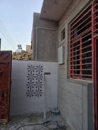 حي القصور • ١٠٠م زراعي • سند ٢٥