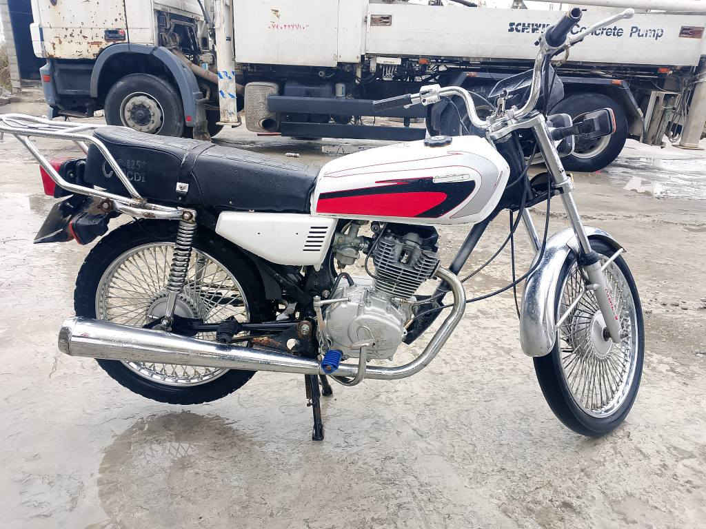 اسلام عليكم تايكر موديل2020 محرك شرط لا بخار ولا صوت مبدل بس كور صالنصه نص صوت دراجه بيهه منفيس مكاني كركوك قادسيه ثانيه سعر325وبيهه مجال حك جيه مجالهه قليل رقمي***********
