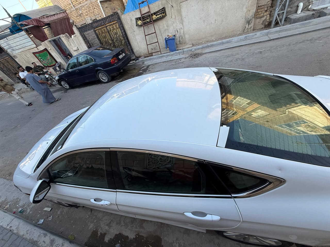 C200
محرك اربعه 2400 توني مبدله 
دخول ذكي 
تبريد ثلج 
سنويتهه منتهيه 
السعر 75وبيهه مجال
***********
