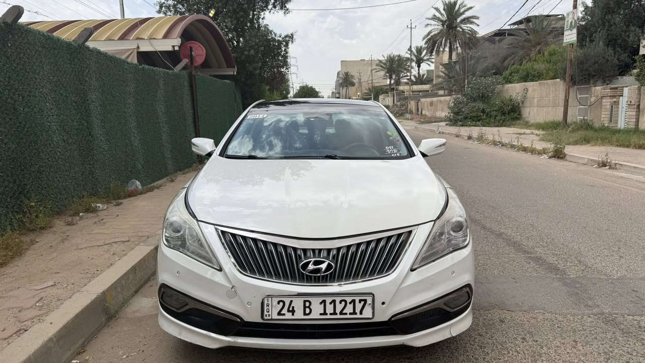 ازيرا موديل ٢٠١٤ خليجي فوول مواصفات رقم شمالي  رقم سنويه هزه جديد تحويل مباشر محرك ٦سلندر دووش بانوراما بصمه تشغيل بصمه أبواب تبريد امامي خلفي برده كهرباء خزن ميموري كشنات كهرباء هندبريك بصمه حساسات فوول تحكمات شاشه كبيره كامرا دواره مري شفط اشاير بلمري تدفئه تبريد كشنات  بيه جاملغ خلفي وخشم جاملغ امامي  صبغ بدون دواخل بدون شواصي بدون لغود بدون ايرباك محرك كير صدر تبريد جديد السعر  100   للأتصال ***********
