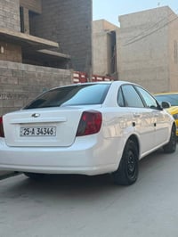 اوبترا • ٢٠٠٥ • كير ومحرك شرط