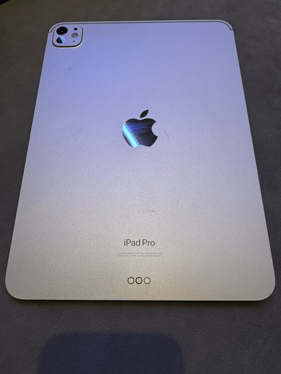 حجم 11 ذاكره 512. M4 بطاريه 88 مكفول مليون و50


**إذا كنت صاحب هذا الإعلان وتريد حذفه لأي سبب، رجاءا أرسل رسالة إلى الدعم الفني**