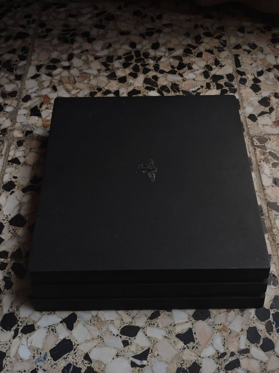 سلام عليكم مراوس مع XIAOMI PAS S6 PRO
متوفر PS4 PRO 1TB
الجهاز قابل للتهكير اصدار قديم مافاتح عنه الانترنيت
جوستك اصلية وكيبل تشغيل
مراوس مع PAD S6 PRO

#ادمن_وافق


**إذا كنت صاحب هذا الإعلان وتريد حذفه لأي سبب، رجاءا أرسل رسالة إلى الدعم الفني**