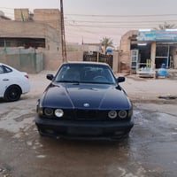 بي ام دبليو 730 • مكينة سليمة • رقم ديالى