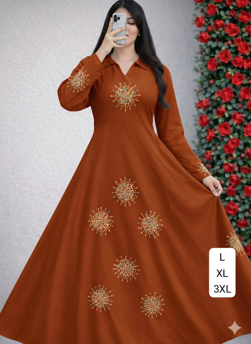 الموسم الصيفي 2026  شي مختلف 

دشداشة كشمير موديل ولا غلطة درجة اولى 

القياسات مكتوبة ع كل صورة
تلبس لغاية وزن 110 

السعر 18 الف
‏تابع قناة ازياء ايلاف في واتساب: https://whatsapp.com/channel/0029VbC9gl972WTwrAEtSQ2r


**إذا كنت صاحب هذا الإعلان وتريد حذفه لأي سبب، رجاءا أرسل رسالة إلى الدعم الفني**