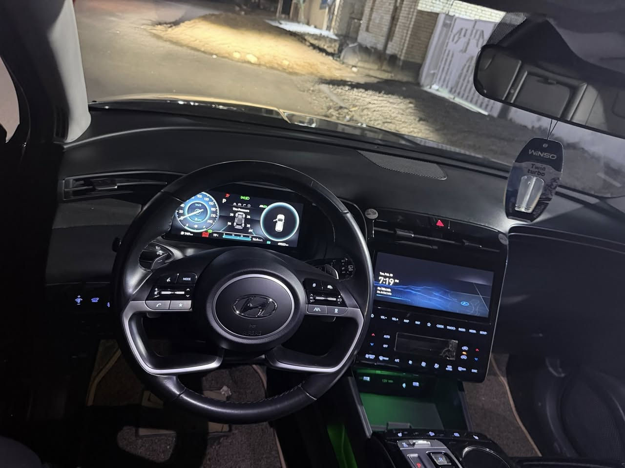 2023 هايبرد فول مواصفات 
السعر 160 قفل 
***********
