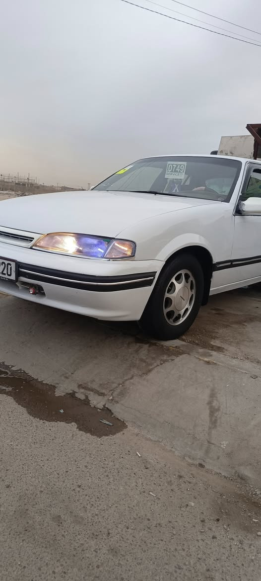 السلام وعليكم 
رمضان كريم.  
تحيه طيبه دايو برنس  للبيع رقم  بغداد انكليزي مشروع وطني باسمي تحويل بنفس اليوم رقم دولي انكليزي  سنويه لل28  هزه جديده تتحول باي مكان موديل  1995 لون ابيض 
محرك مفتوح حجم2000 كير اوتو 
كير محرك اكسل جدد لوك  شواصي جدد بشرط عل شركه١ بدون خياس بدون تصليح  تبريد ثلج 🥶🥶
صدر امامي خلفي جديد تخم تاير جديد ويل كب جديد دواخل عل بلاد بطاين كشنات جدد  دوشمه  مسجل سماعات فول كهربائيات فول ماكو شي طافي كلها شغاله مشط وباور جدد  
(ملاحظه)
السياره مصبوغه    بس للجماليه بدون حادث 
قطره خياس مابيهة حته الدوسات بلاديات بدون تصليح 
مكان السياره بغداد  الشراي يتصل غير متواجد عل فيس اتصال فقط اني مكلف بالنشر السياره مال صديقي مكلفني بنشرهة يعني لتراسلني اتصال واعرف التفاصيل 
رقم الهاتف 
***********
***********
اسف عل اطاله موضحلك كلشي بلمنشور 
والسعر 47 وبيهة مجال للشراي اتصال فقط
