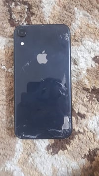 ايفون XR • شاشات مكسورة • بغداد تاجي