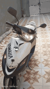 السلام عليكم دراجه ياماها ياباني مكفوله كفاله كلها شغاله ترايك شرط 140 بس بيها اول ماشغل صبح بيه خيط بدون تنقيص سعر 500 مكاني رفاعي ***********
