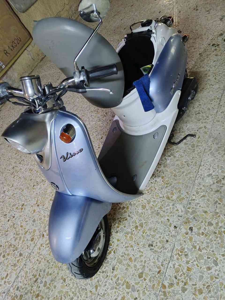 السلام عليكم دراجه ٦٠ عبد الحليم رمبة رمبة جديدة كفالة عامة مكاني بغداد مدينة صدر الرقم ***********
السعر خاص
