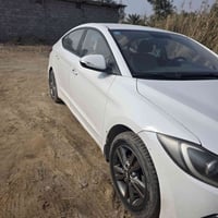 النترا • ٢٠١٦ • قطعتين صبغ